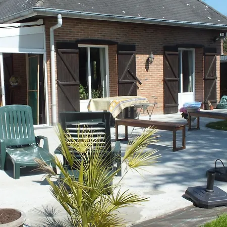 Hortensias Guest house Bray-les-Mareuil