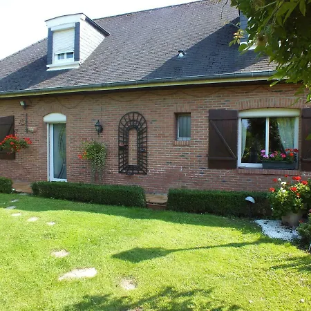 Guest house Hortensias 3*